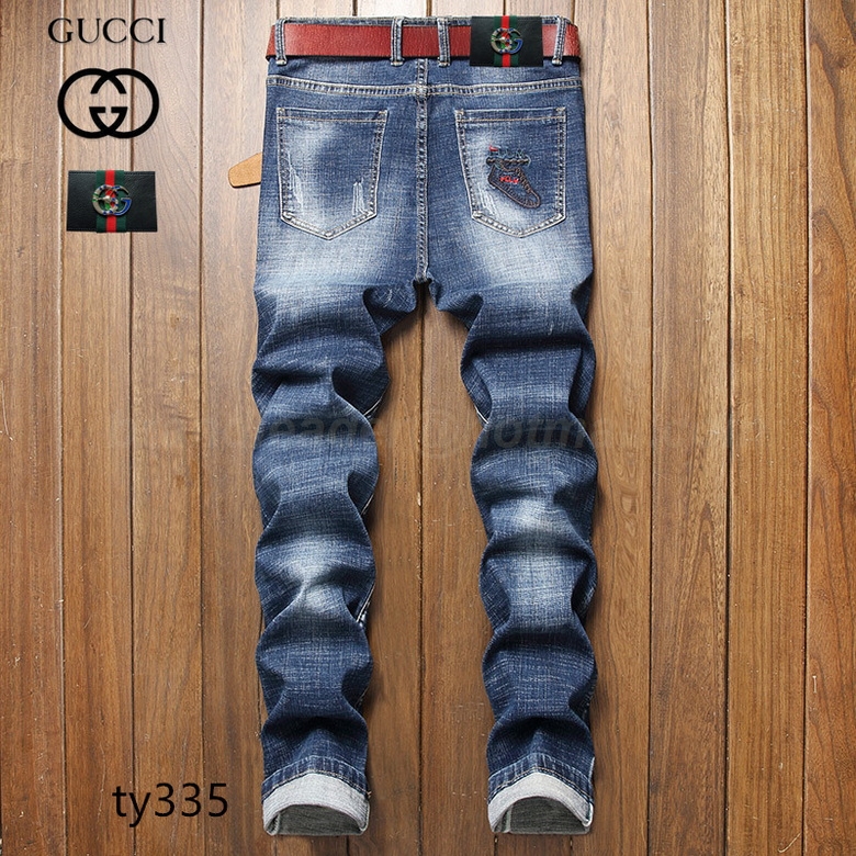 Gucci Men's Jeans 52